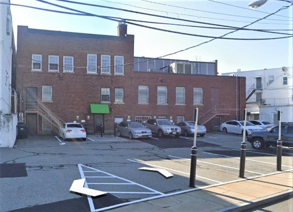 10 Main Street #Basement