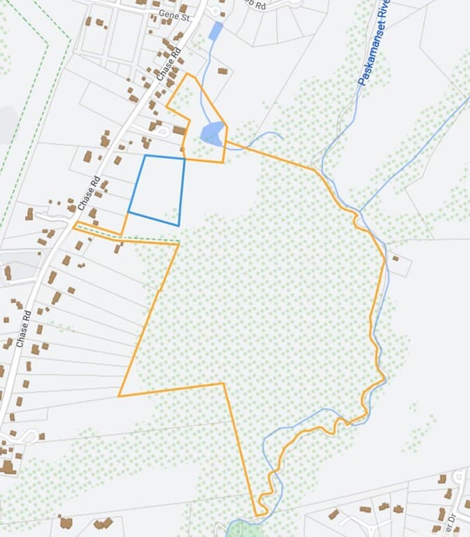 0 Chase Rd