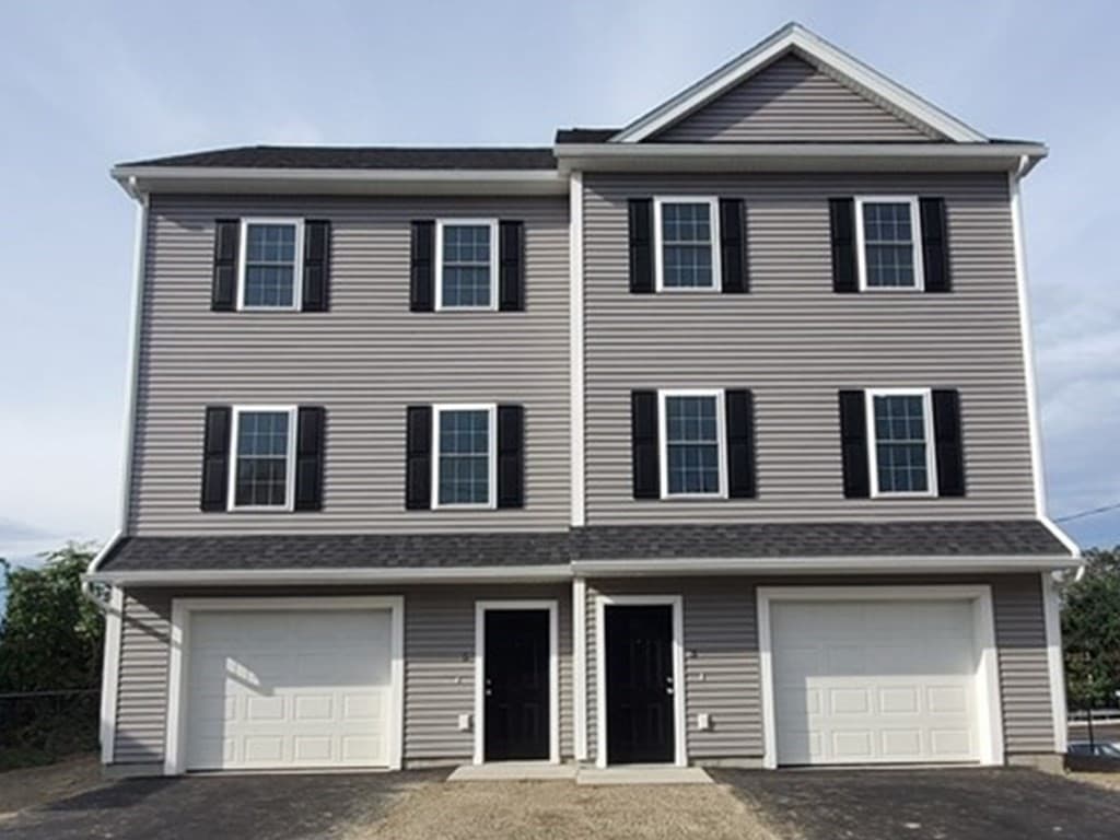 3 Marshall St #3