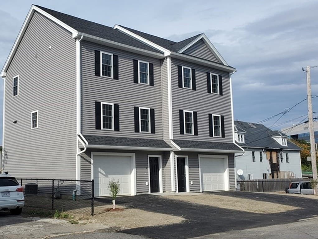 5 Marshall St #5