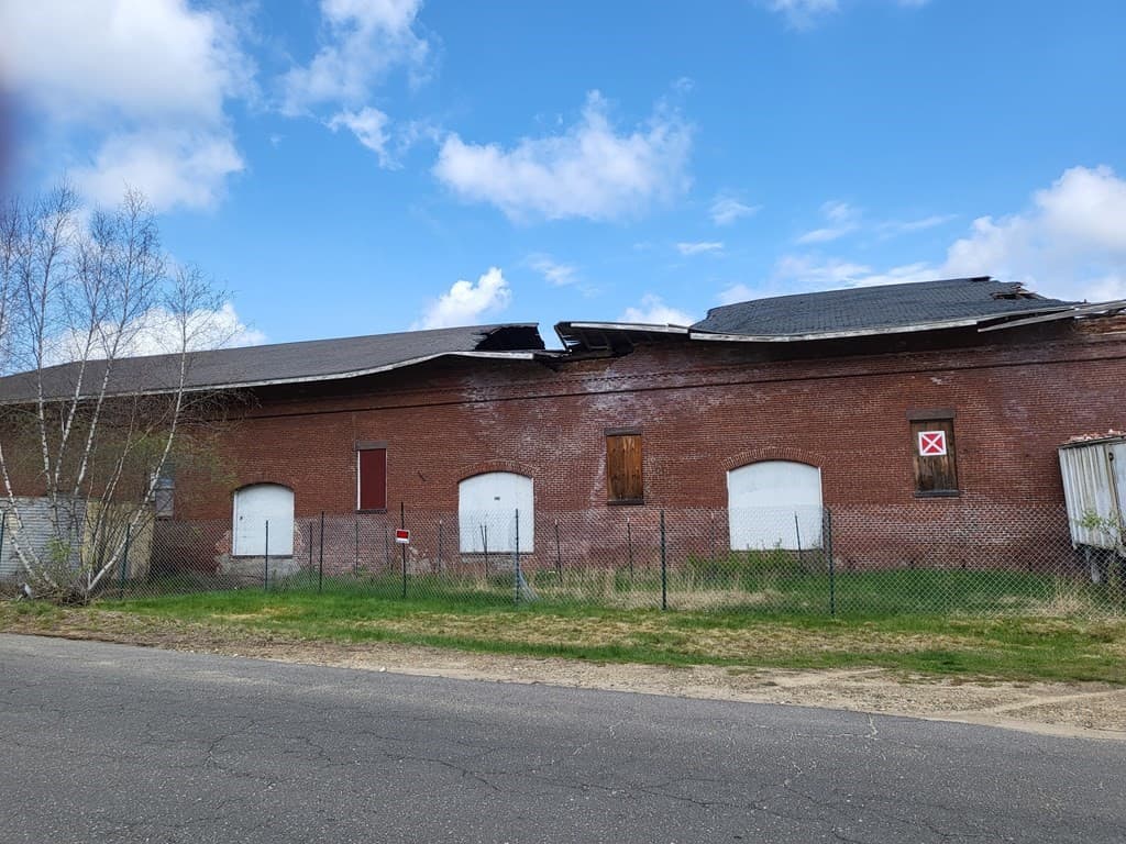 14 Freight House Road photo 2