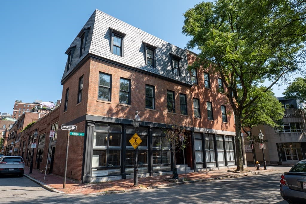 51 Church St. #1