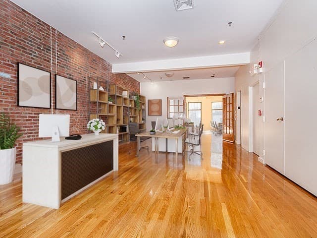 549-551 Boylston #301