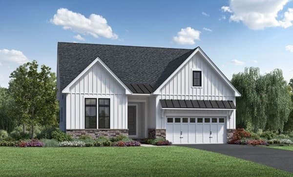 4 Cranston Way #57