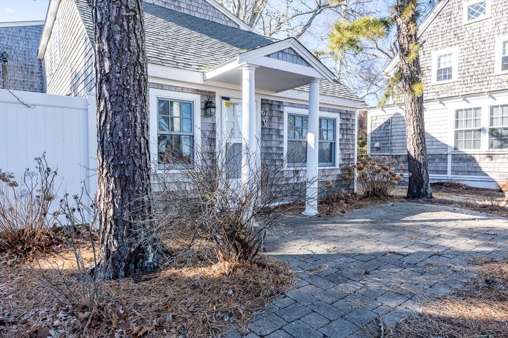 67 Inman Road #X photo 3