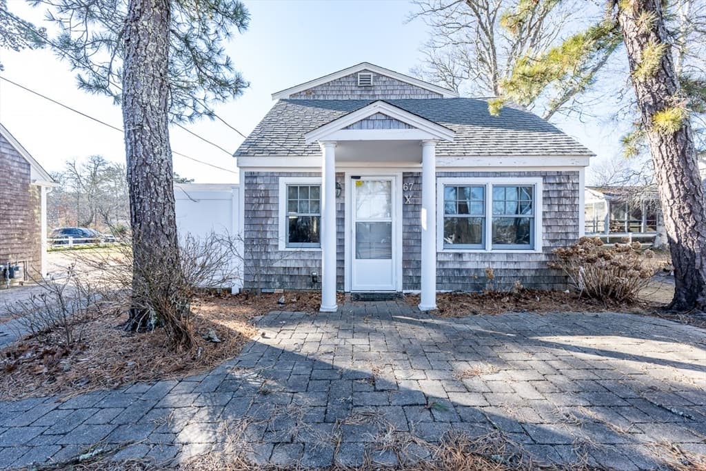 67 Inman Road #X photo 4