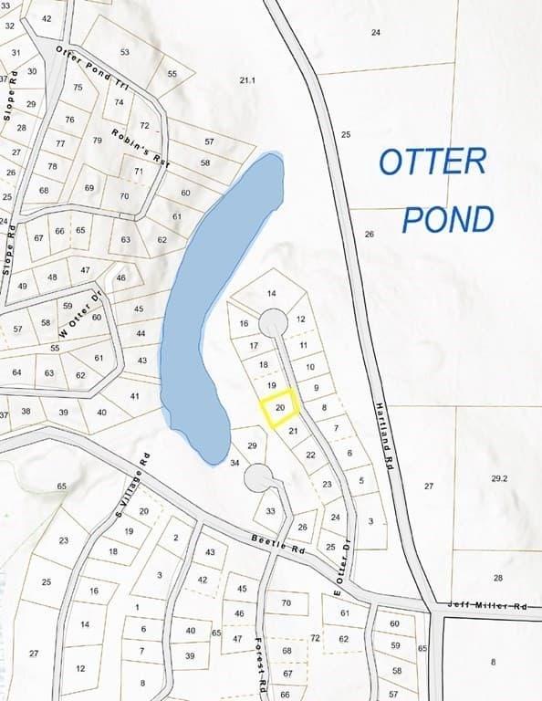0 East Otter Drive photo 2