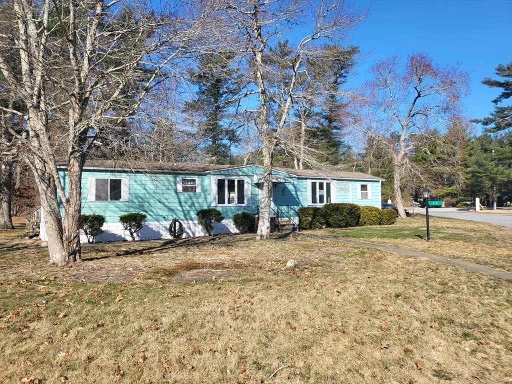 55 Longboat Road