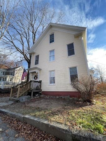 25 Columbia Street #Two photo 4