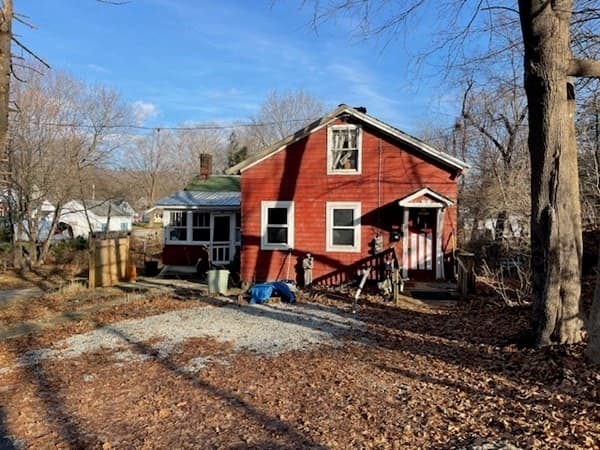 29 Cliff St