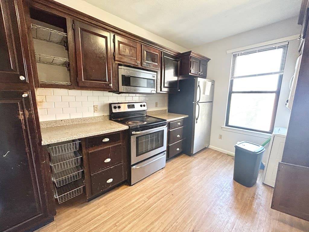 1578 Tremont Street #4