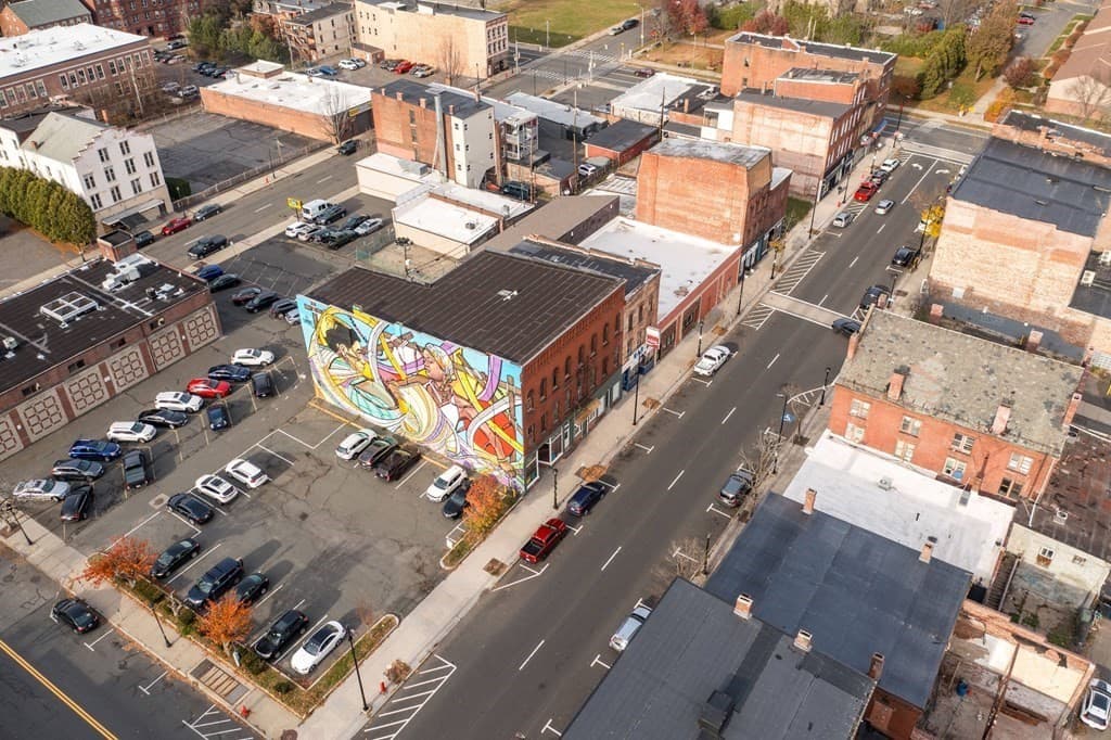 141 High St