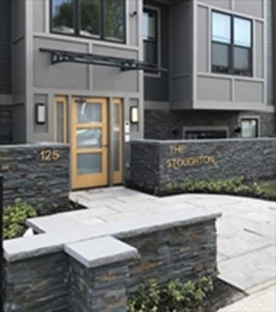 125 Stoughton St #2