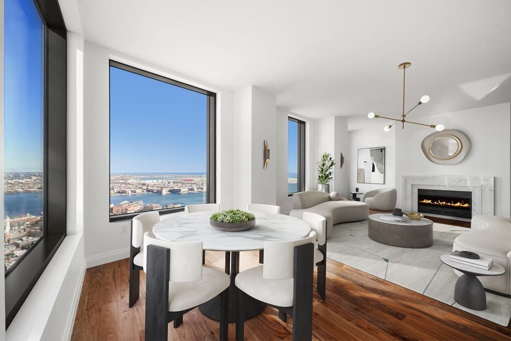 110 Sudbury St #4305