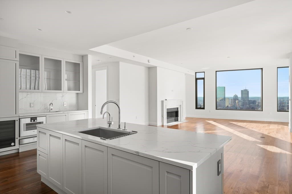 110 Sudbury St #4301 photo 3