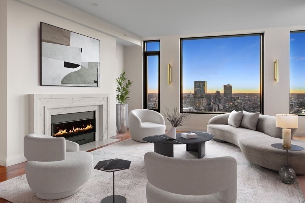 110 Sudbury St #4301