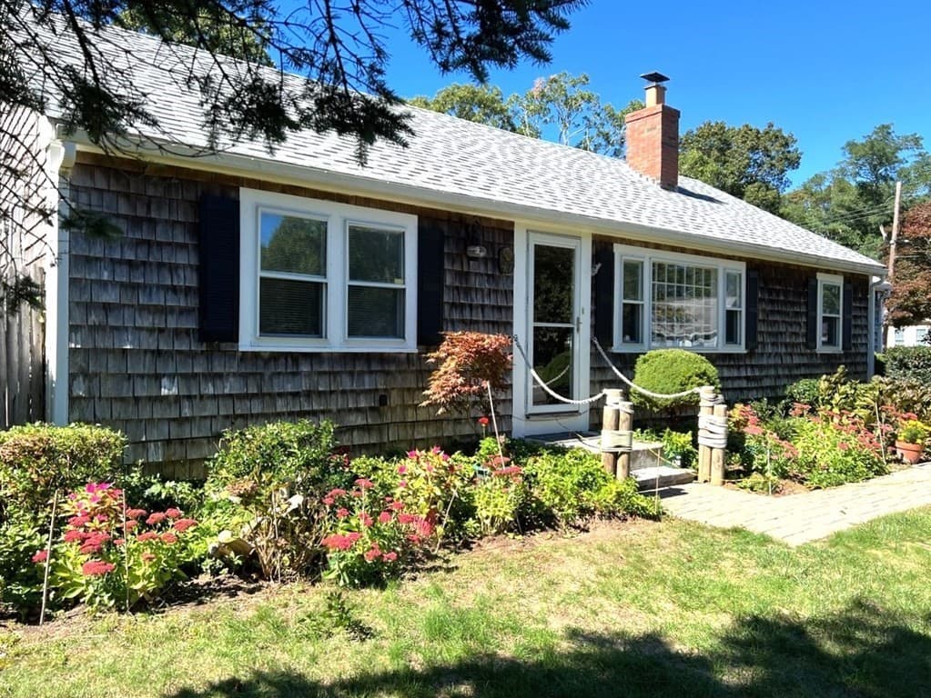 47 Farm Hill Road