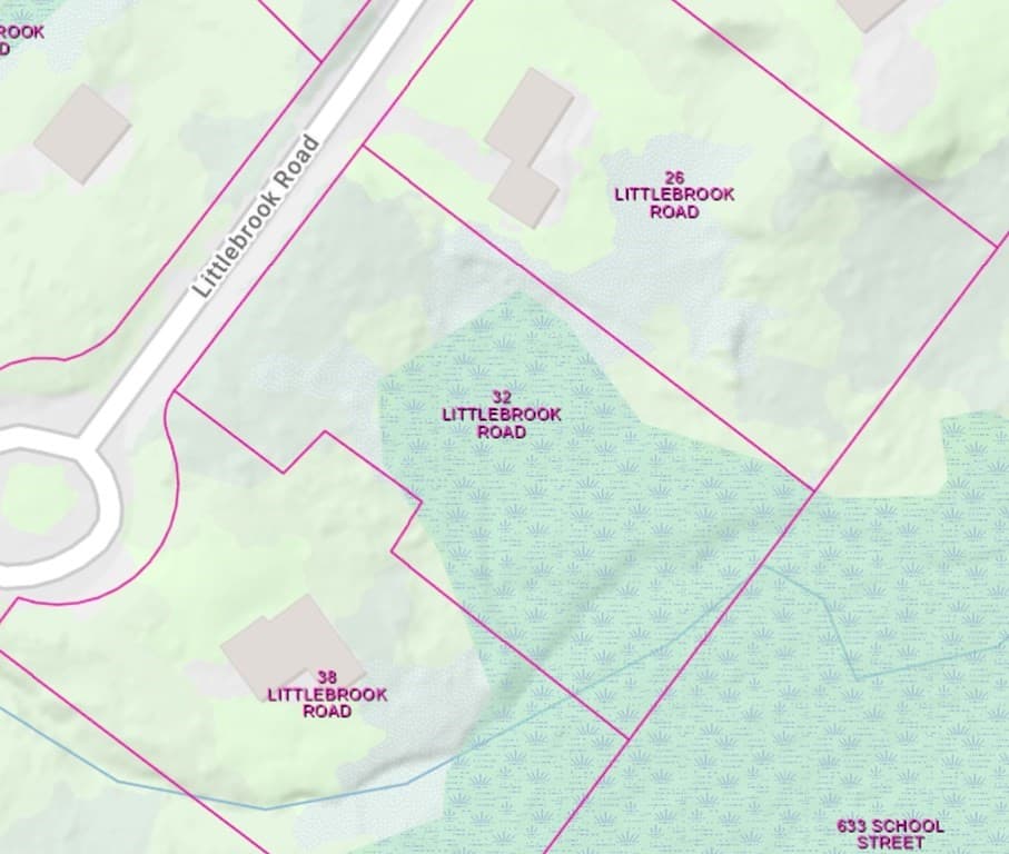 32 Little Brook Rd