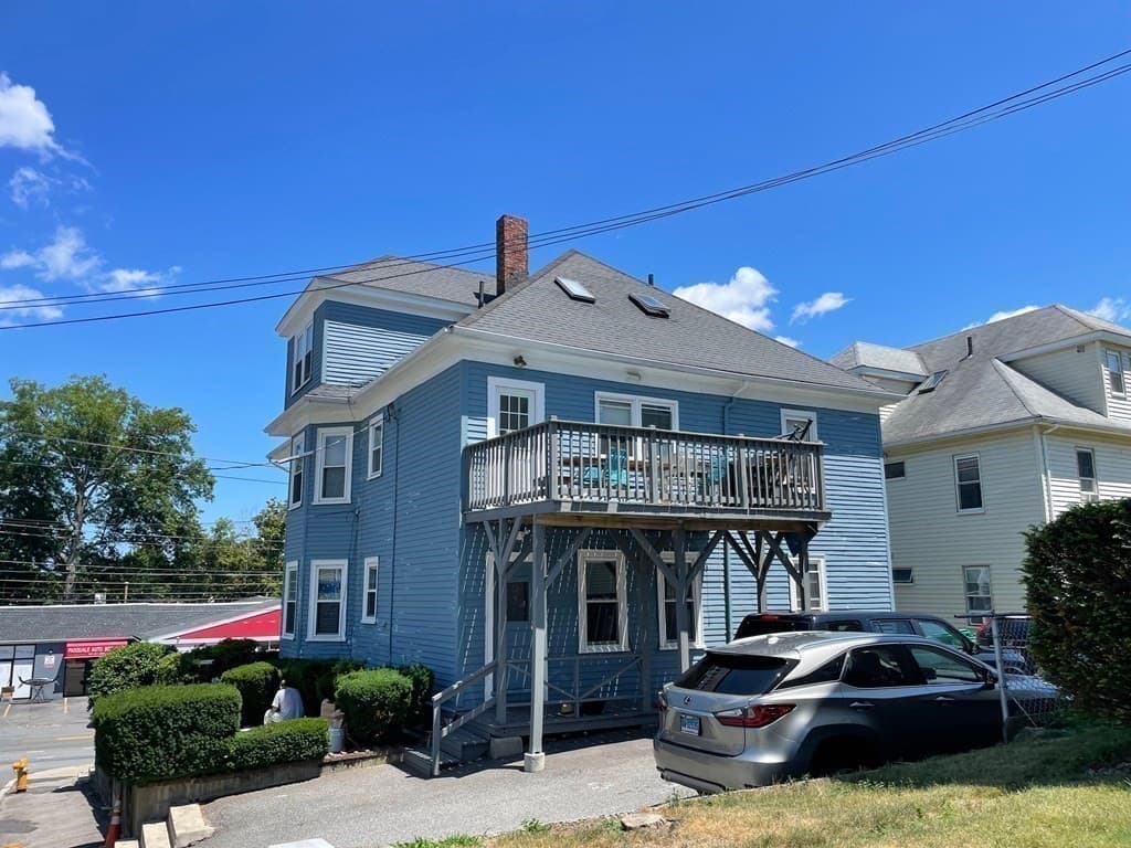 357 Boston Ave #2 photo 2