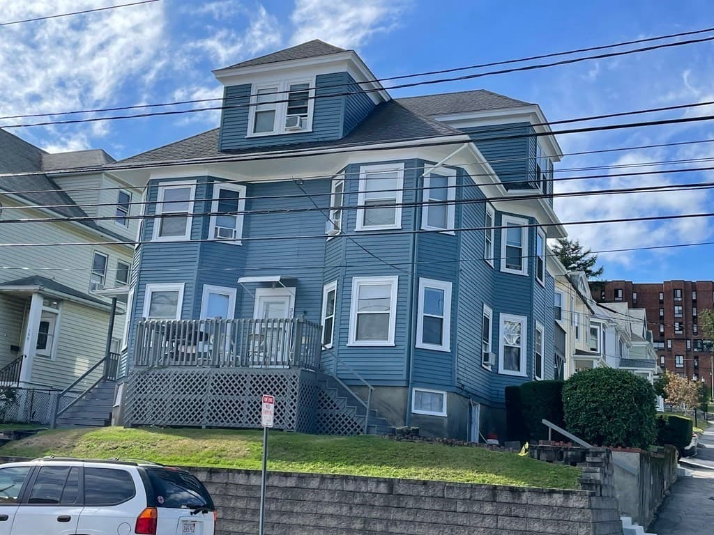 357 Boston Ave #2