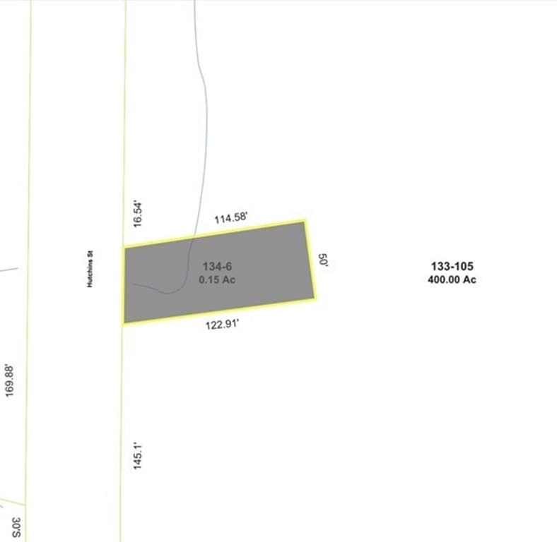 Lot 105+ Hutchins St photo 3