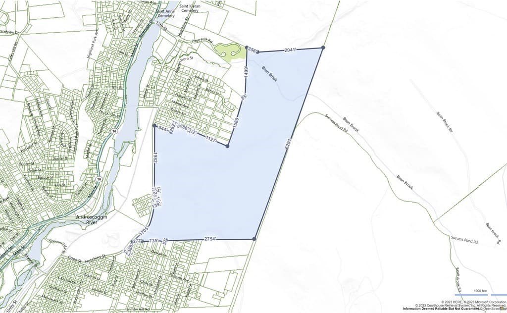 Lot 105+ Hutchins St