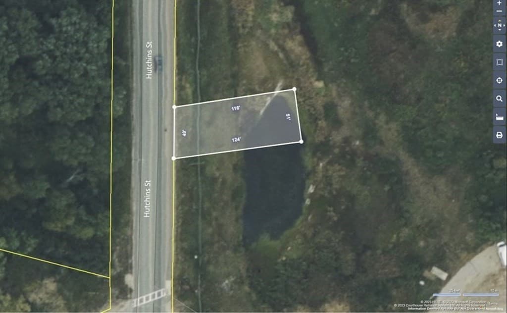 Lot 105+ Hutchins St photo 4