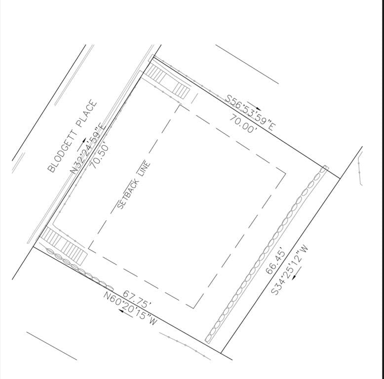 1 Blodgett Pl