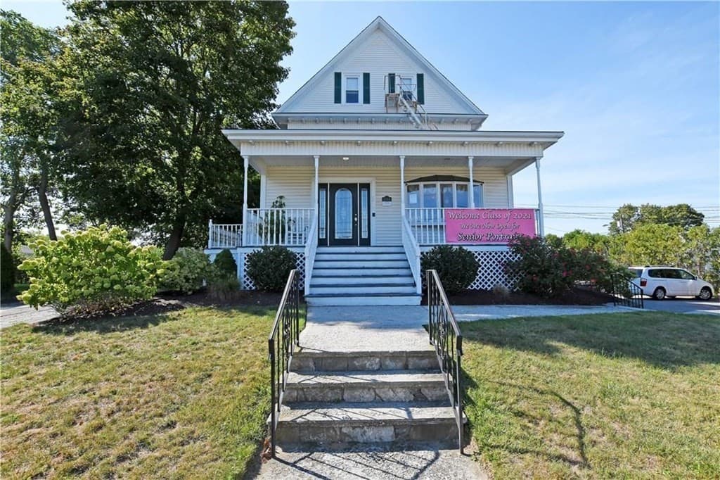 2919 Pawtucket Avenue #2 photo 2