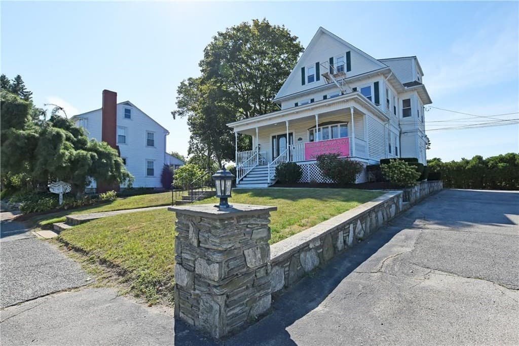 2919 Pawtucket Avenue #2