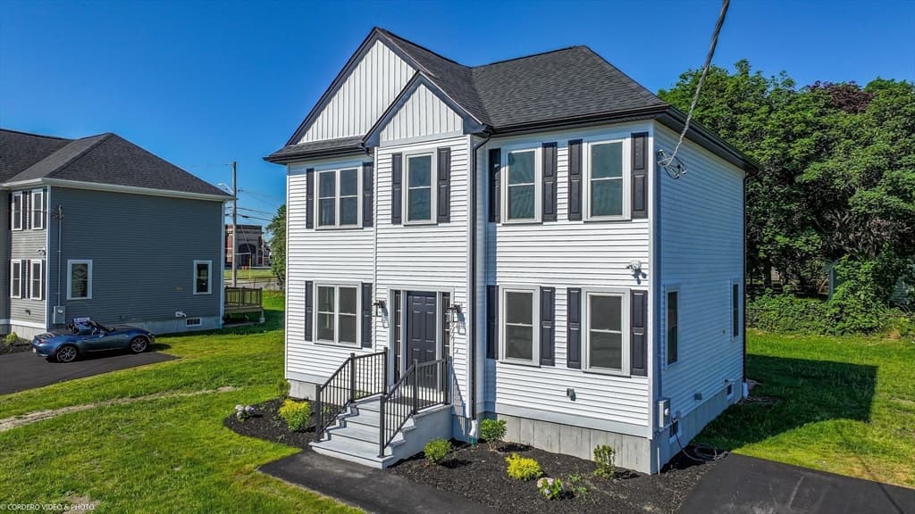 309 Mt. Pleasant St.