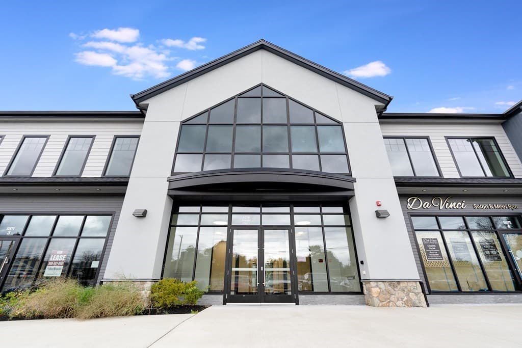 1274 Osgood Street #2fl - North