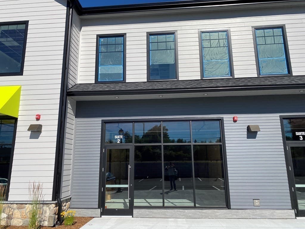 1274 Osgood Street #2 - 1st fl. photo 3
