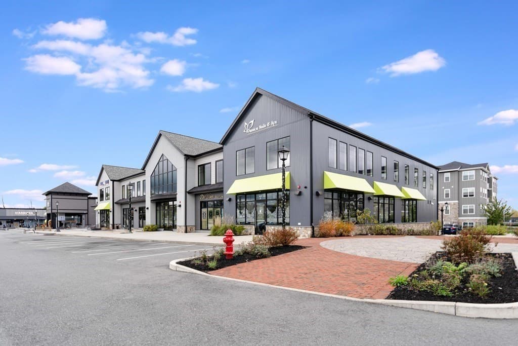 1274 Osgood Street #2 - 1st fl.