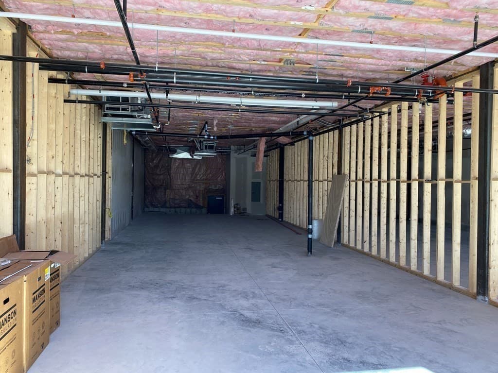 1274 Osgood Street #2 - 1st fl. photo 4