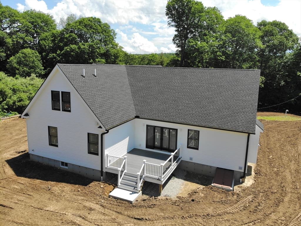 Lot 11 Haynes St photo 2