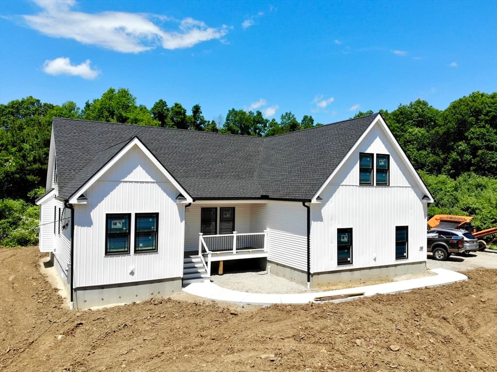 Lot 11 Haynes St
