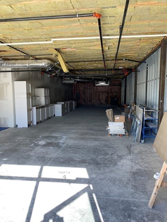 1274 Osgood Street #3 - 1st fl. photo 3