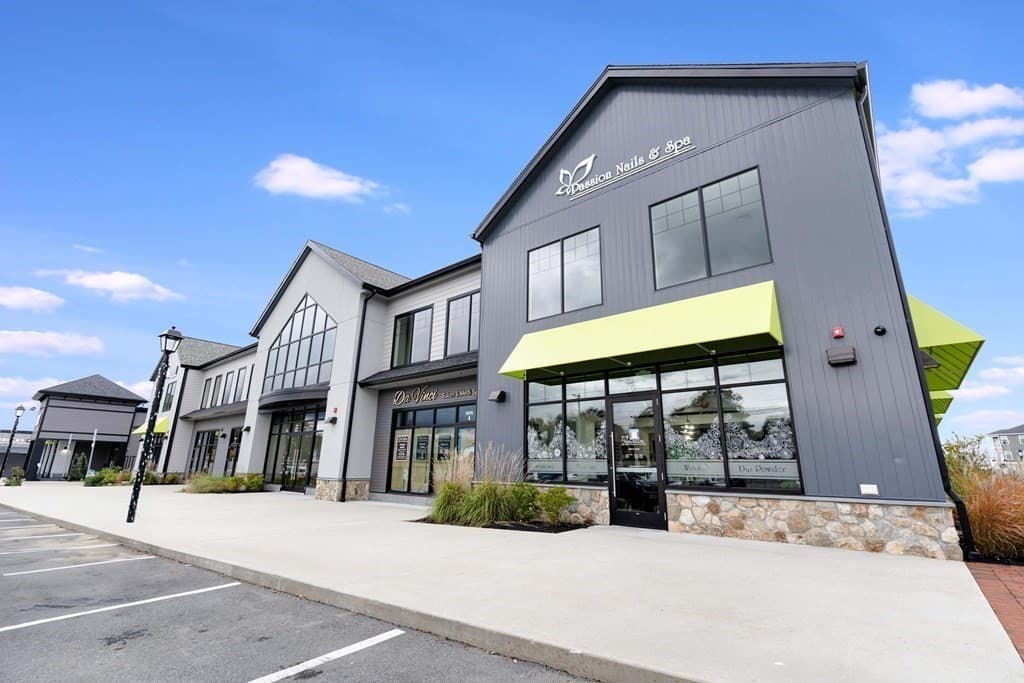 1274 Osgood Street #3 - 1st fl.