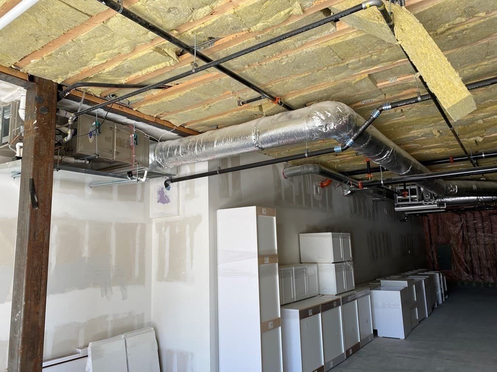 1274 Osgood Street #3 - 1st fl. photo 4