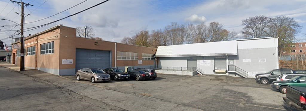 45 W Adams St