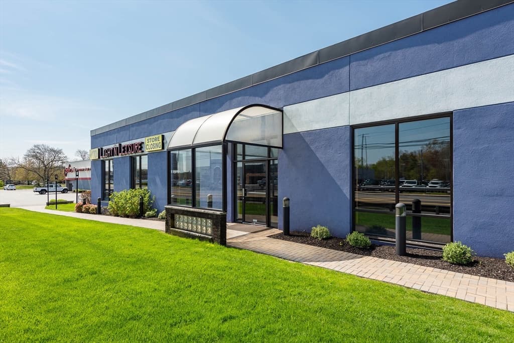 120 Andover St, Unit 3