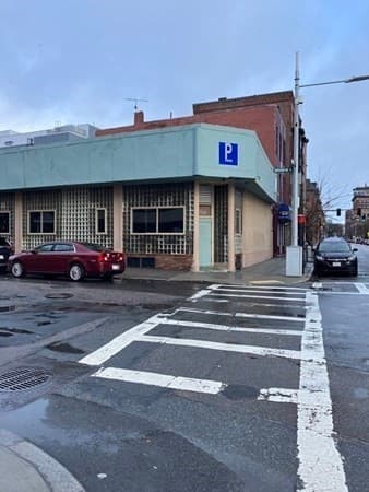 857 Harrison Avenue photo 2