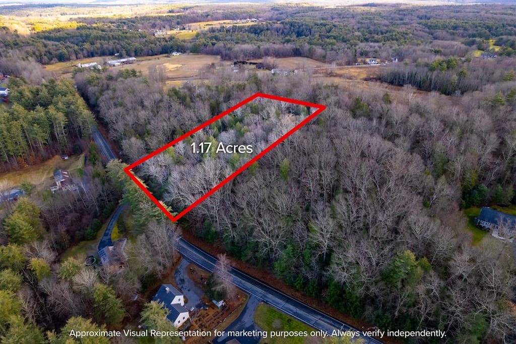 Lot 3 Brickyard Road