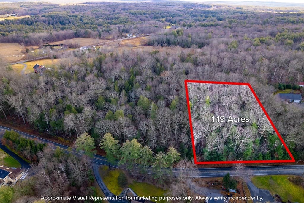 Lot 5 Brickyard Road photo 2
