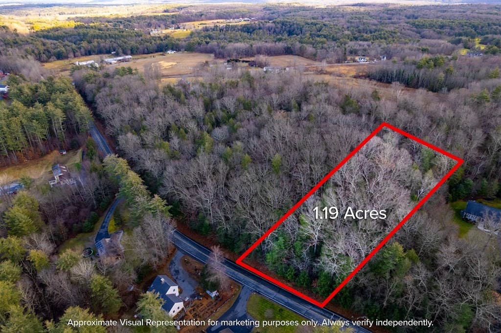 Lot 5 Brickyard Road