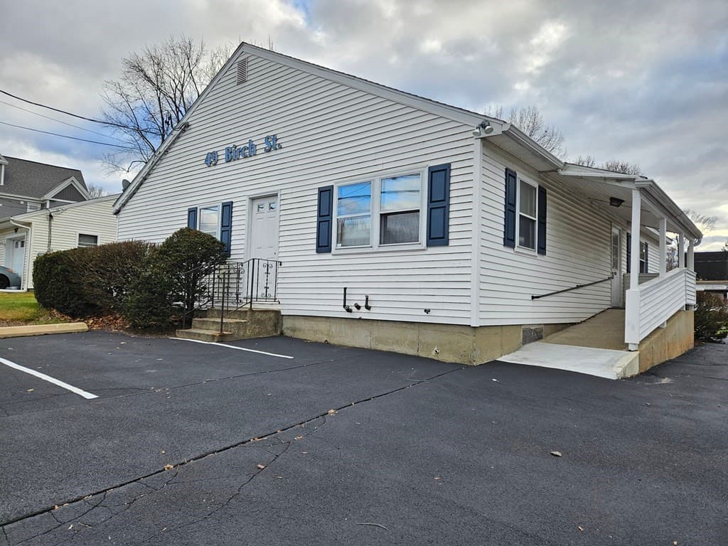 49 Birch Street