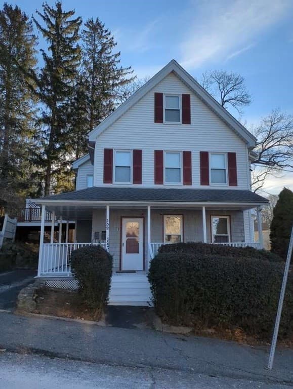 132 Summit St. #2