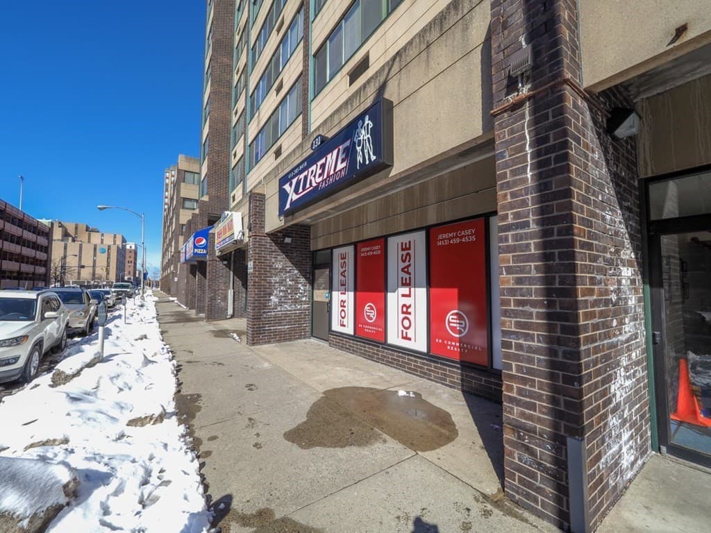 115 Dwight St