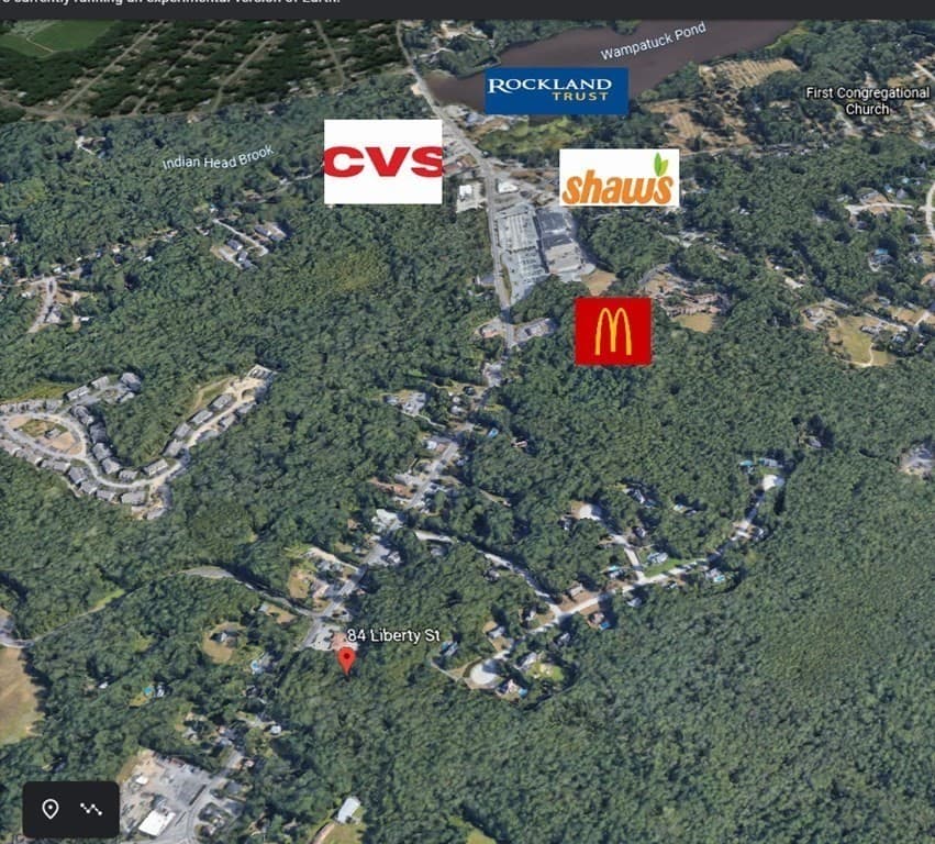 84 Liberty Street photo 3